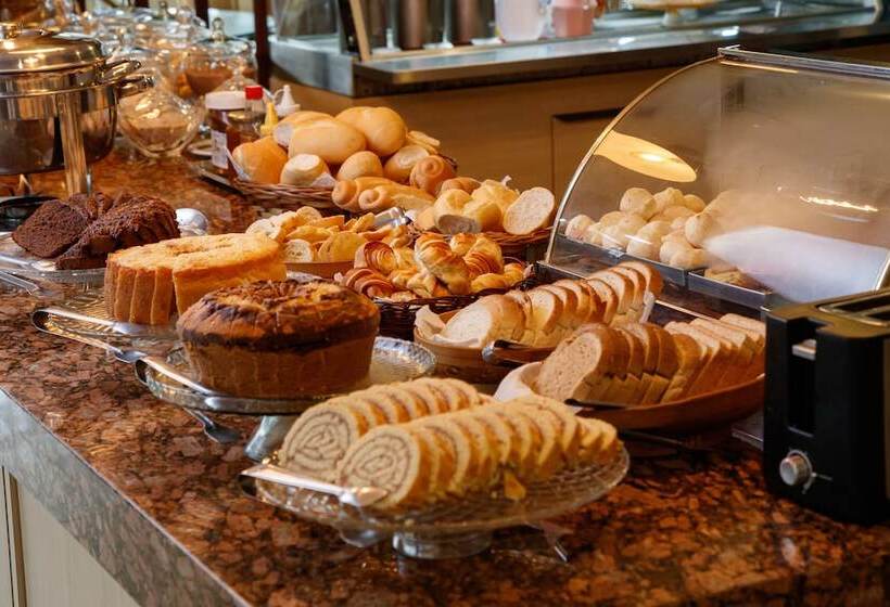 בית מלון כפרי Pousada Shalom Beach