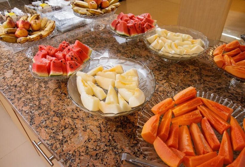 Отель Pousada Shalom Beach