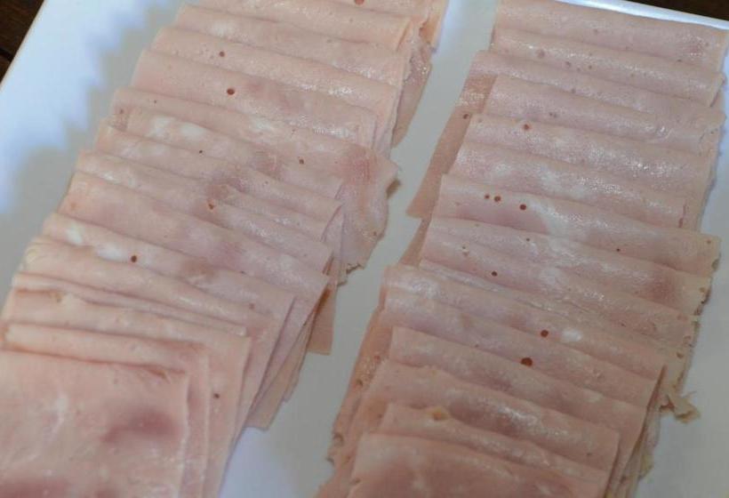 בית מלון כפרי Pousada Verdemar Centro