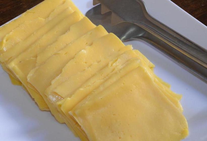 בית מלון כפרי Pousada Verdemar Centro