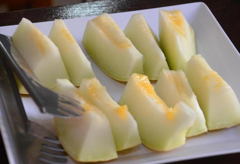 בית מלון כפרי Pousada Verdemar Centro