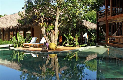 فندق Pranamar Villas & Yoga Retreat