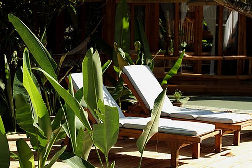 ホテル Pranamar Villas & Yoga Retreat