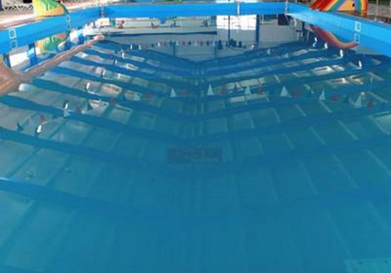 Отель Prestatyn Sands Holiday Park