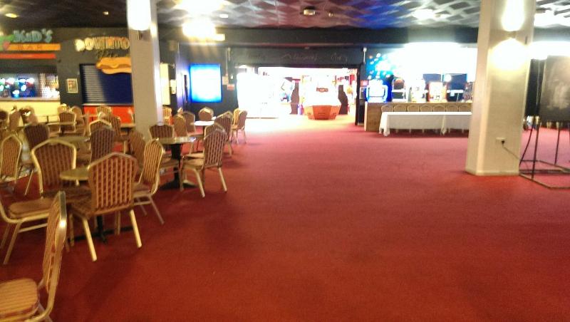 Отель Prestatyn Sands Holiday Park