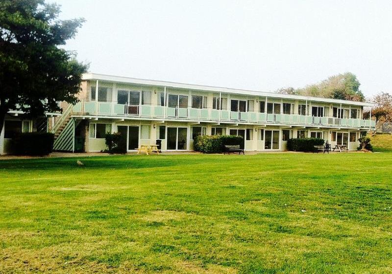 Отель Prestatyn Sands Holiday Park