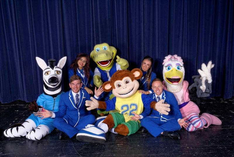 Отель Prestatyn Sands Holiday Park