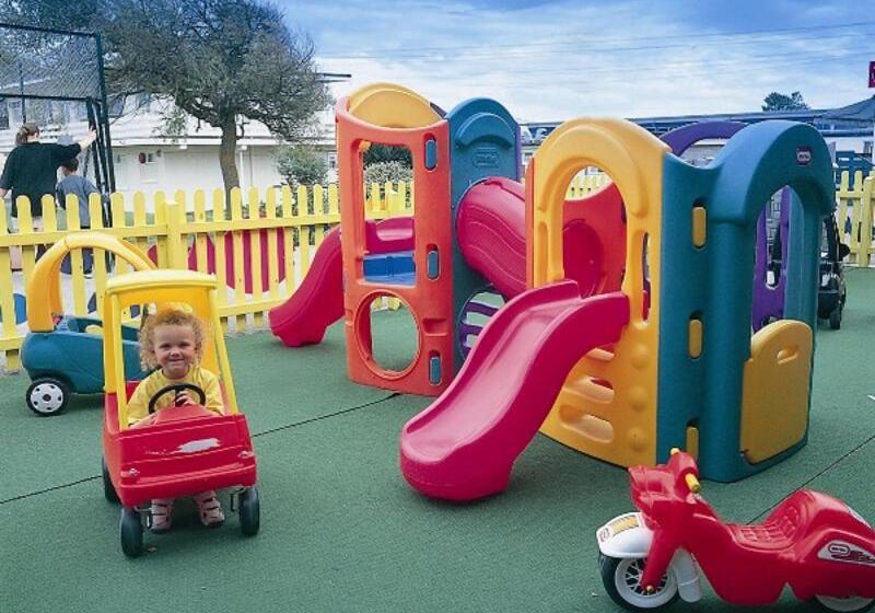 Отель Prestatyn Sands Holiday Park