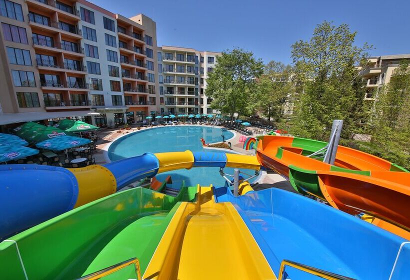 Prestige Deluxe Hotel Aquapark Club   All Inclusive