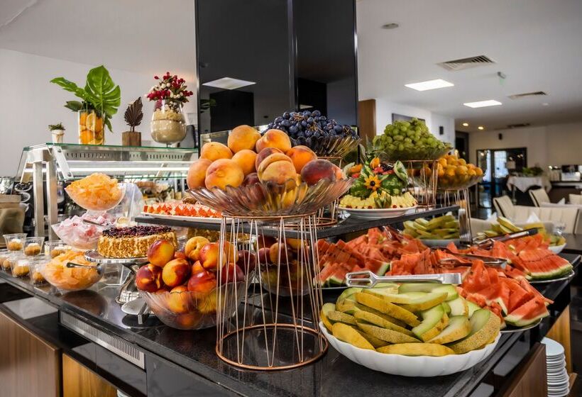 Prestige Deluxe Hotel Aquapark Club   All Inclusive