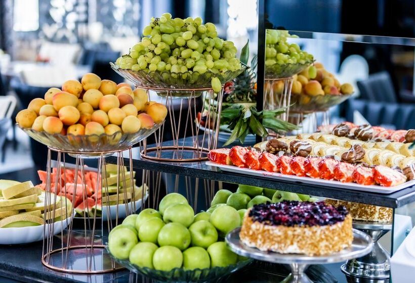 Prestige Deluxe Hotel Aquapark Club   All Inclusive