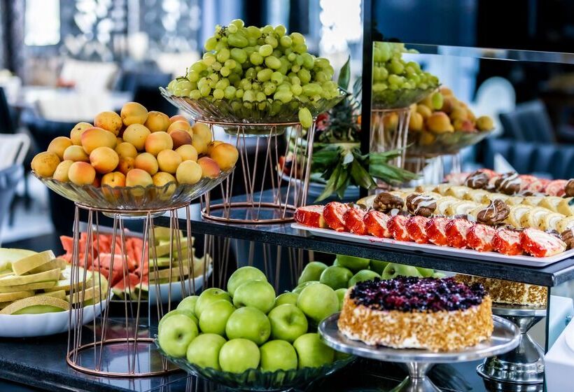 Prestige Deluxe Hotel Aquapark Club   All Inclusive