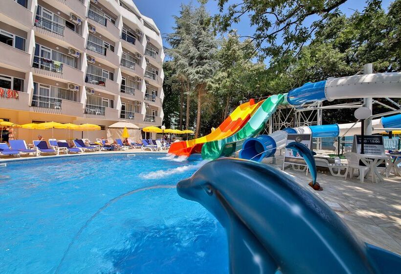 Prestige Deluxe Hotel Aquapark Club   All Inclusive
