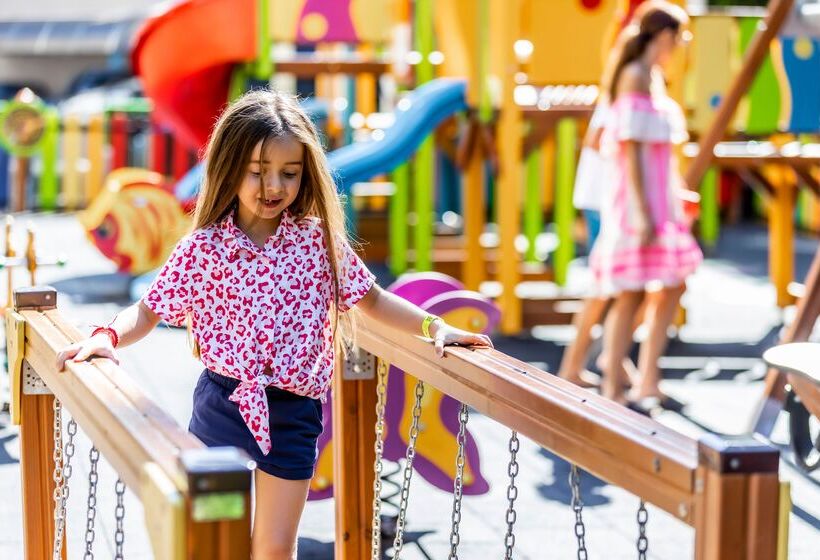 Prestige Deluxe Hotel Aquapark Club   All Inclusive