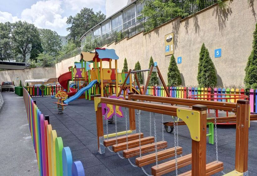 Prestige Deluxe Hotel Aquapark Club   All Inclusive