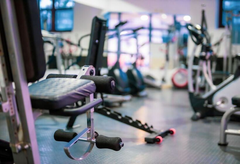 Prestige Deluxe Hotel Aquapark Club   All Inclusive