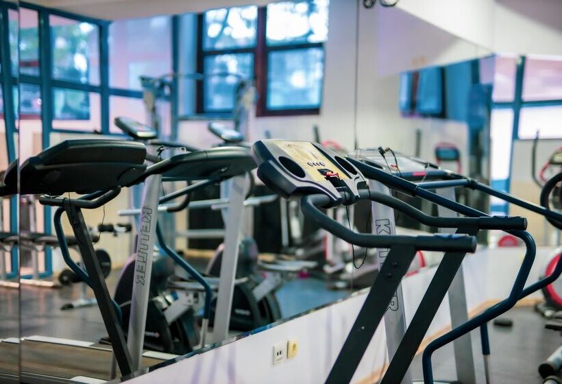 Prestige Deluxe Hotel Aquapark Club   All Inclusive