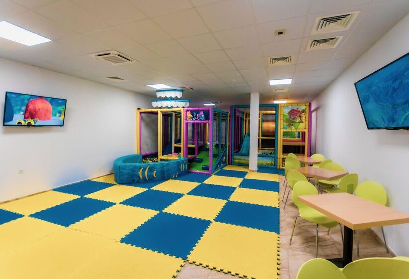 Prestige Deluxe Hotel Aquapark Club   All Inclusive