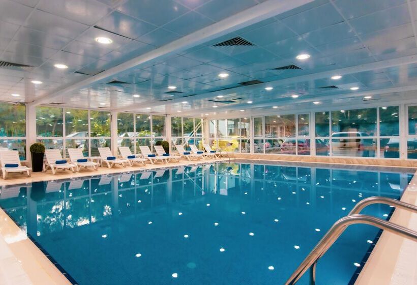 Prestige Deluxe Hotel Aquapark Club   All Inclusive