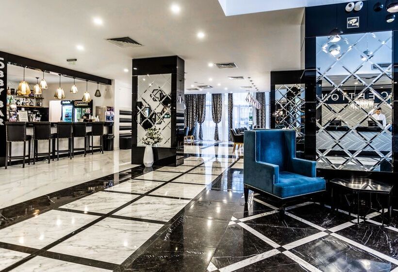 Prestige Deluxe Hotel Aquapark Club   All Inclusive