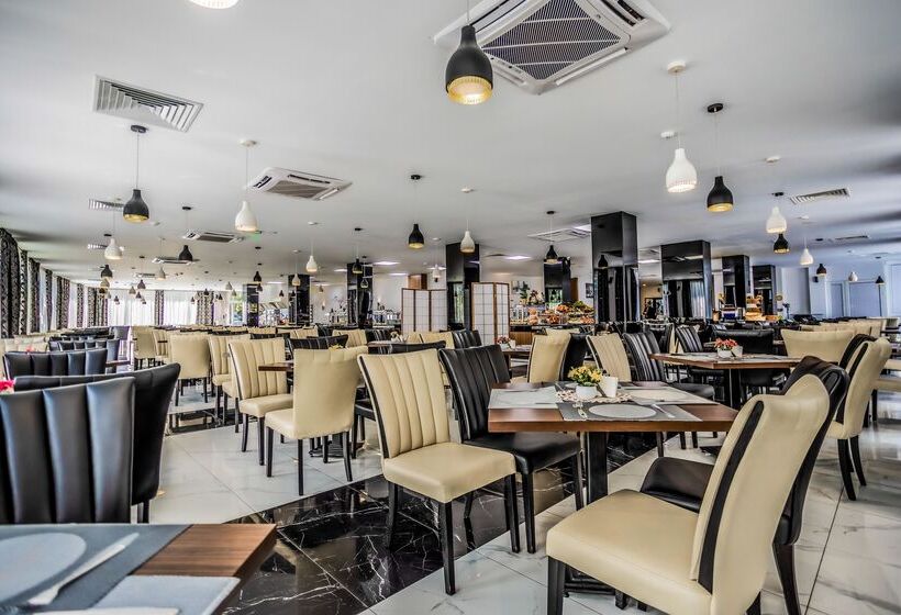 Prestige Deluxe Hotel Aquapark Club   All Inclusive