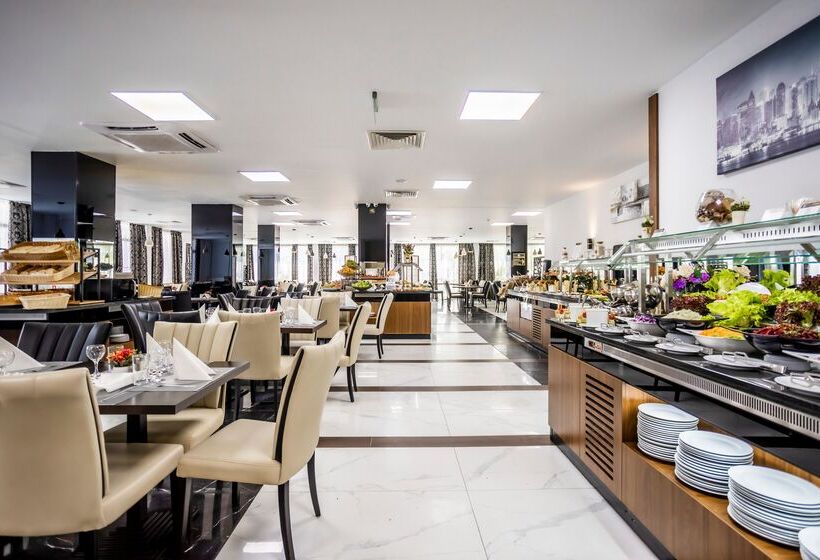 Prestige Deluxe Hotel Aquapark Club   All Inclusive