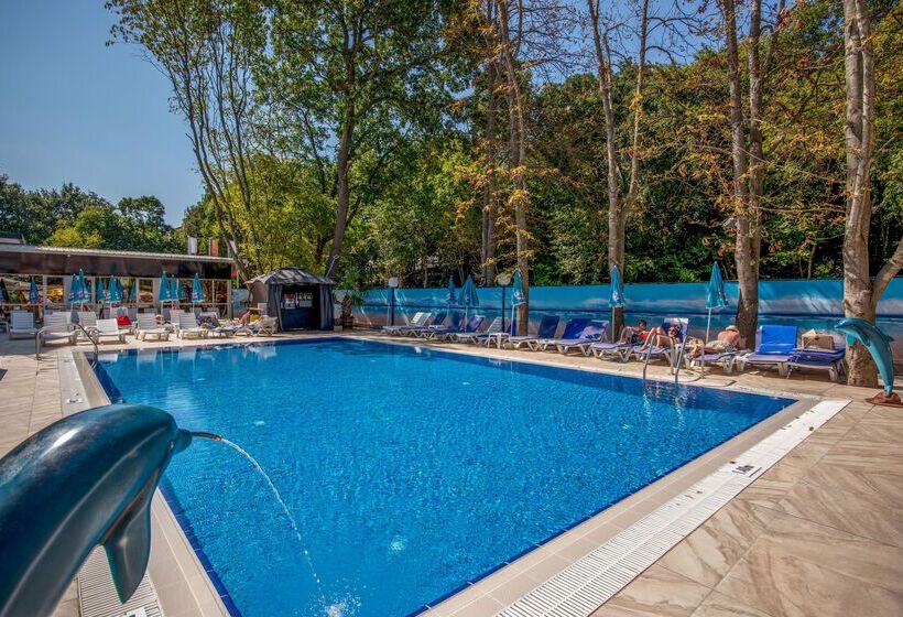 Prestige Deluxe Hotel Aquapark Club   All Inclusive