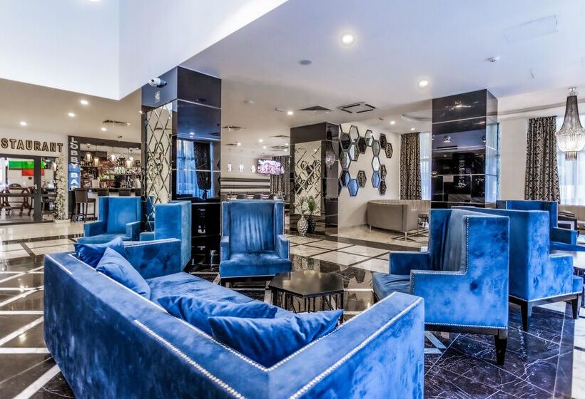 Prestige Deluxe Hotel Aquapark Club   All Inclusive