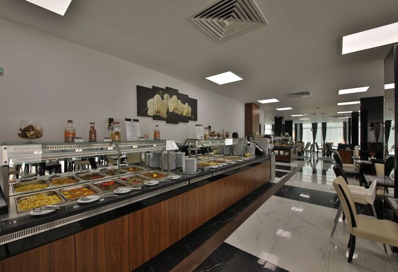 Prestige Deluxe Hotel Aquapark Club   All Inclusive