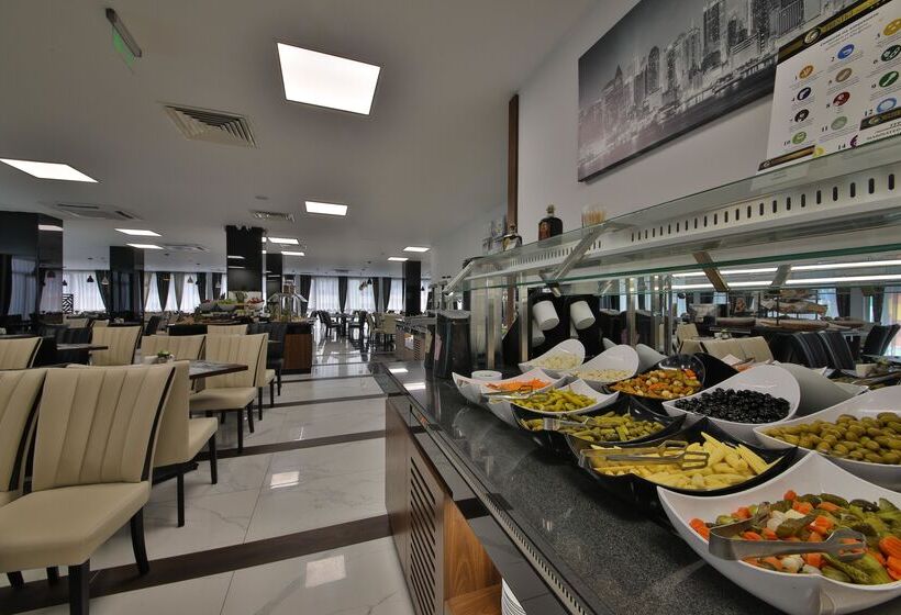 Prestige Deluxe Hotel Aquapark Club   All Inclusive