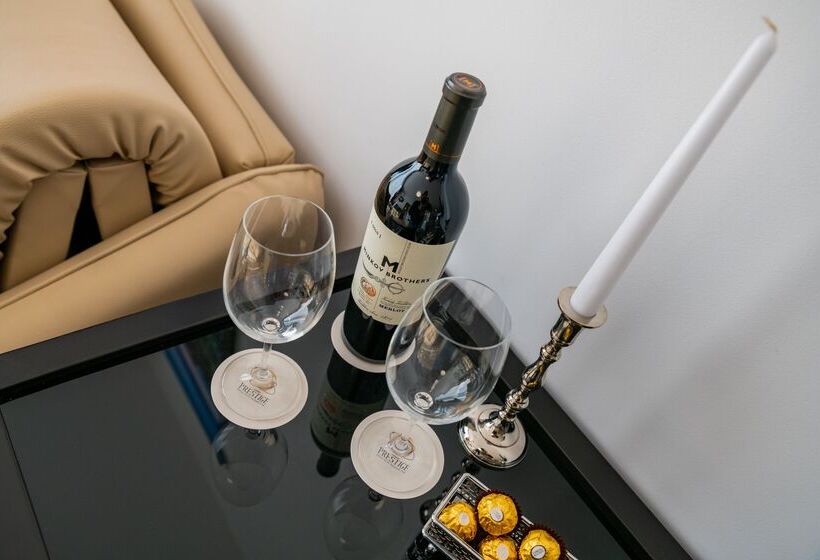 Prestige Deluxe Hotel Aquapark Club   All Inclusive