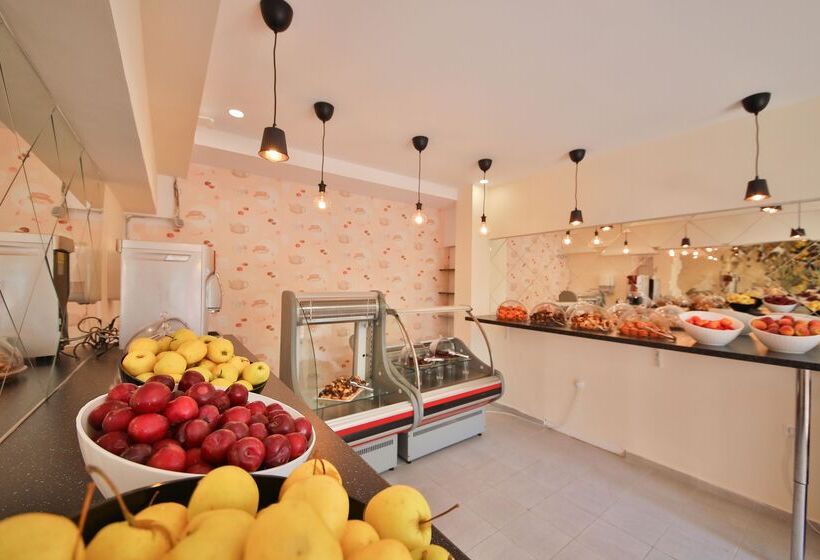 Prestige Deluxe Hotel Aquapark Club   All Inclusive