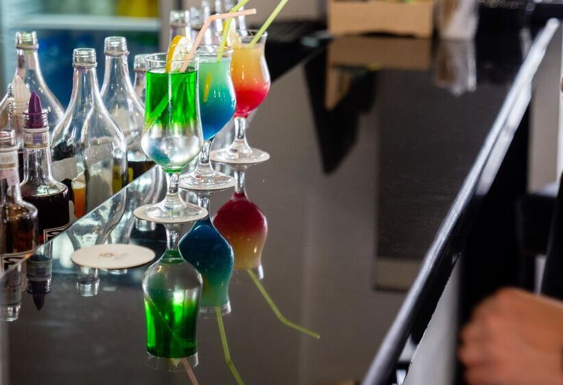 Prestige Deluxe Hotel Aquapark Club   All Inclusive