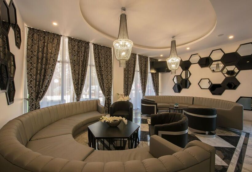 Prestige Deluxe Hotel Aquapark Club   All Inclusive