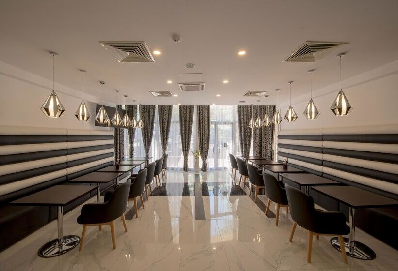 Prestige Deluxe Hotel Aquapark Club   All Inclusive