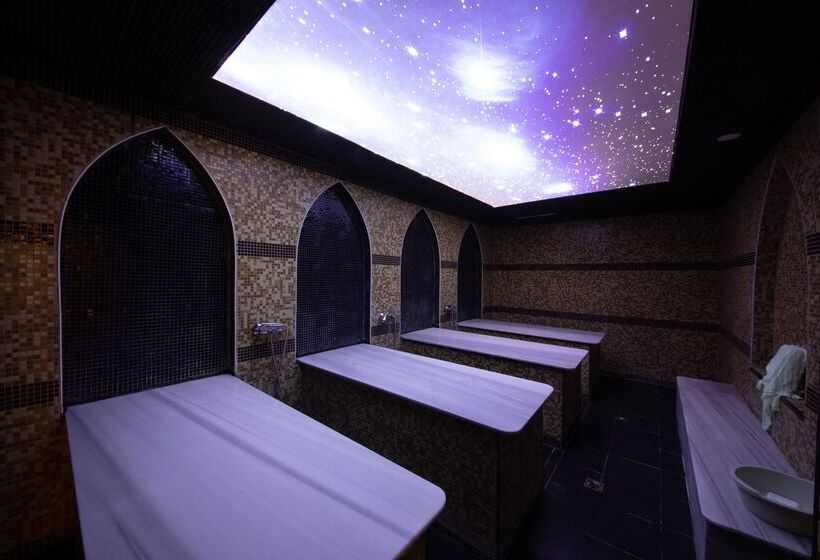 Prestige Deluxe Hotel Aquapark Club   All Inclusive