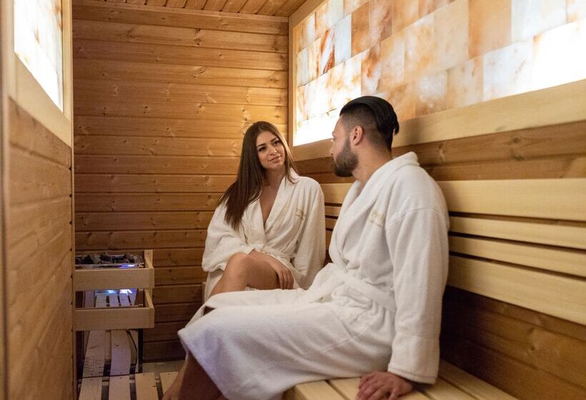 Prestige Deluxe Hotel Aquapark Club   All Inclusive