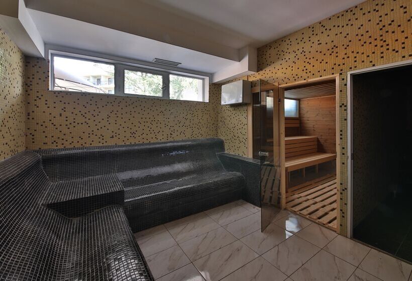 Prestige Deluxe Hotel Aquapark Club   All Inclusive