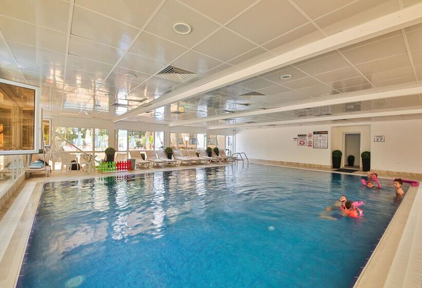 Prestige Deluxe Hotel Aquapark Club   All Inclusive