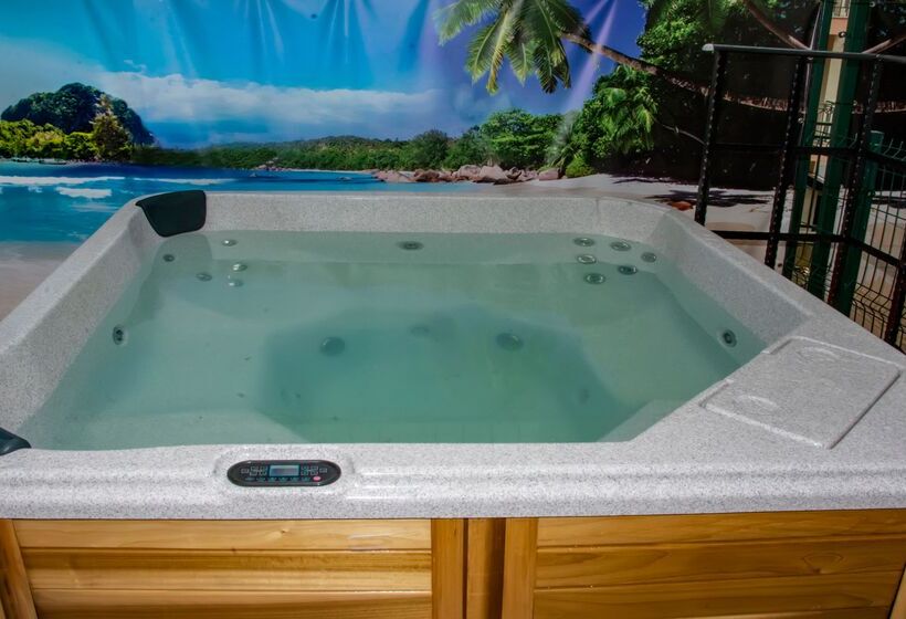 Prestige Deluxe Hotel Aquapark Club   All Inclusive