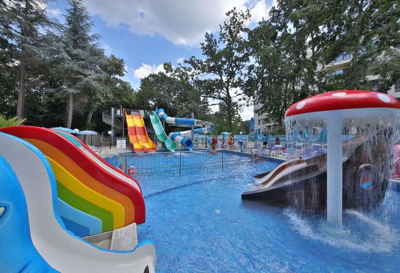 Prestige Deluxe Hotel Aquapark Club   All Inclusive