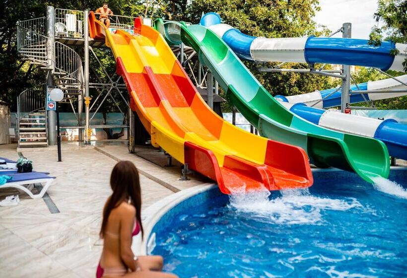 Prestige Deluxe Hotel Aquapark Club   All Inclusive