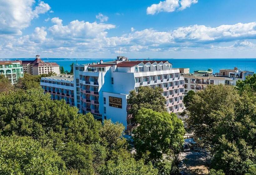 Prestige Deluxe Hotel Aquapark Club   All Inclusive