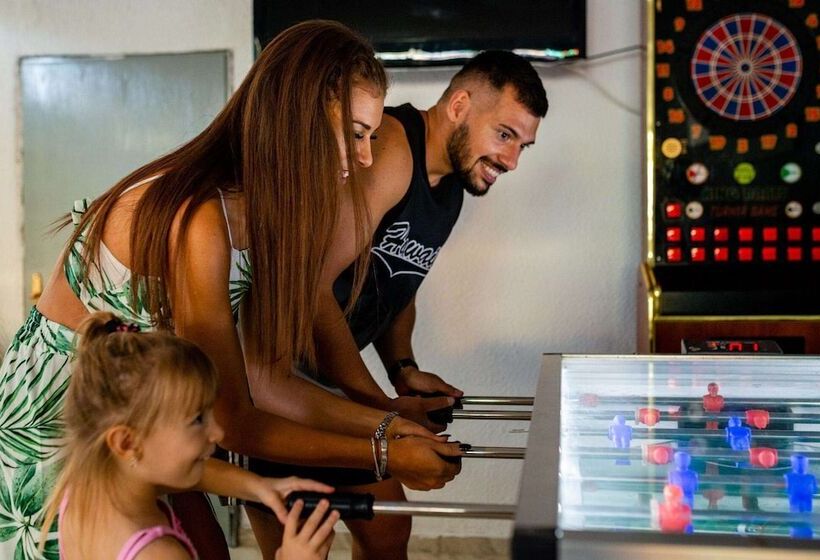 Prestige Deluxe Hotel Aquapark Club   All Inclusive