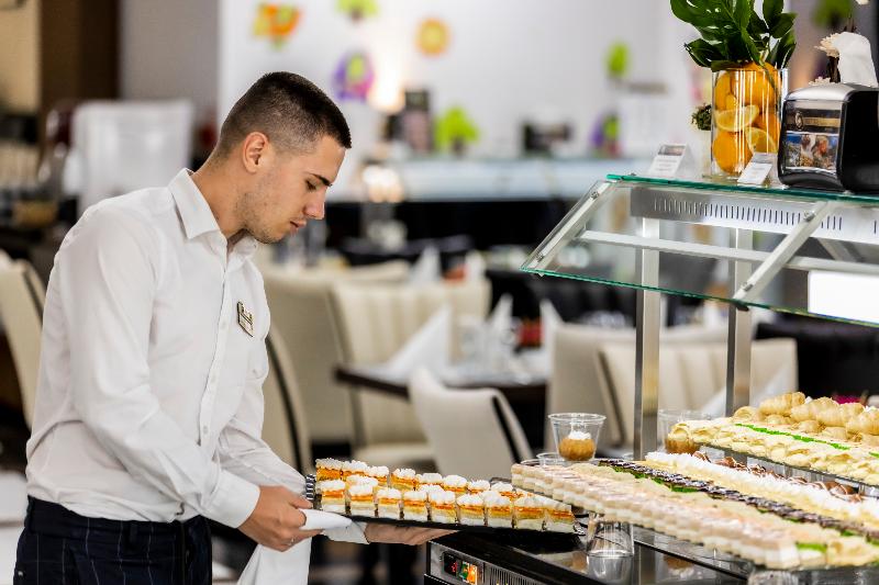 Prestige Deluxe Hotel Aquapark Club   All Inclusive