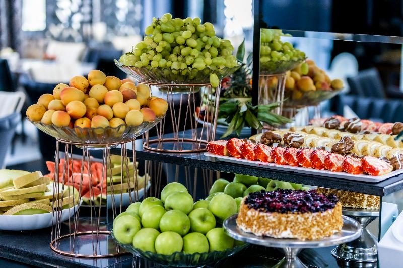 Prestige Deluxe Hotel Aquapark Club   All Inclusive