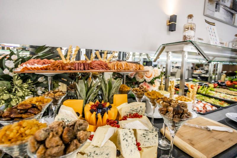 Prestige Deluxe Hotel Aquapark Club   All Inclusive