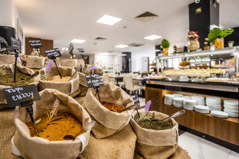 Prestige Deluxe Hotel Aquapark Club   All Inclusive