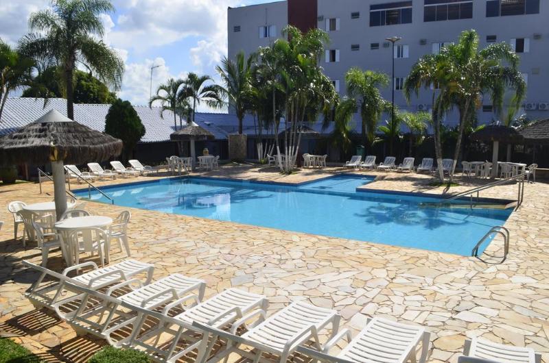 בית מלון כפרי Primar Plaza