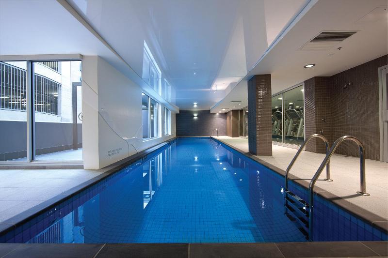 هتل Pullman Adelaide